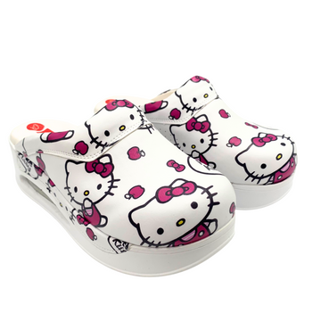 Zueco Closed AirMax - CUCA