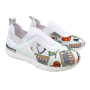 Sneaker Cerrado - BAYONA