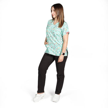 Ensemble d'eau de mer