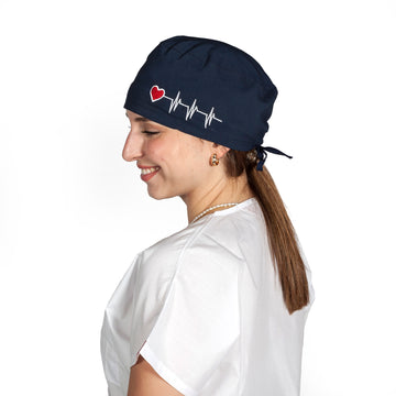 Gorro Sanitario - CARDIO