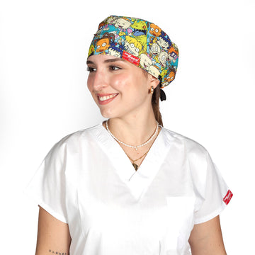 Gorro Sanitario - CREAZZY