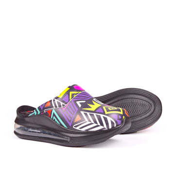 Zueco Closed AirMaxTail - CORONE