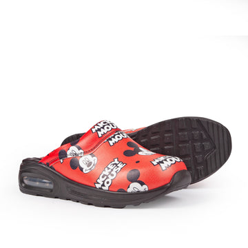 ZUECO CONFORT FLEXAIR - MYMOUSE