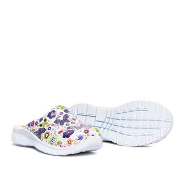 ZUECO CONFORT FLEX - TOSCANA