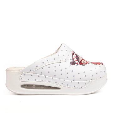 Zueco Closed AirMax - COCO