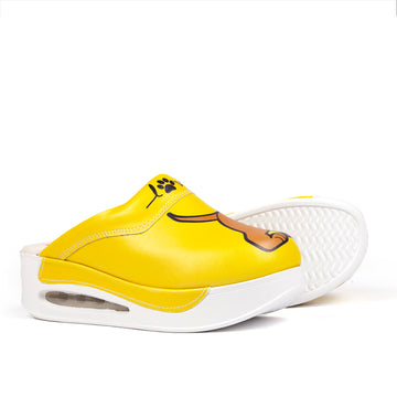 Zueco Closed AirMax - MILO