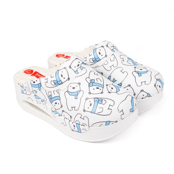 Zueco Closed AirMax - MOLLY