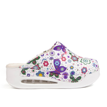 Zueco Closed AirMax - NATURE
