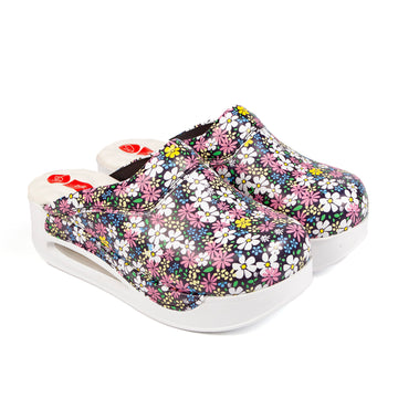Zueco Closed AirMax - SPRING