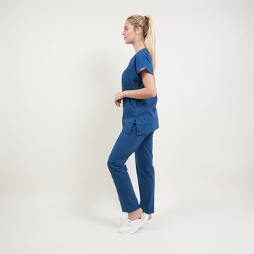 Ensemble bleu