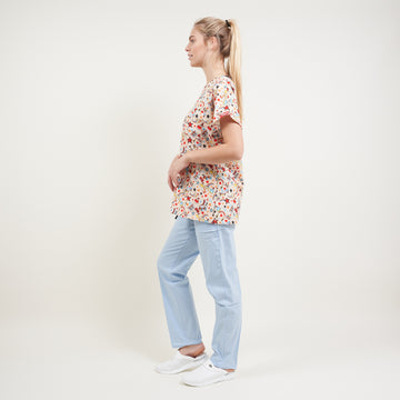 Ensemble de fusée