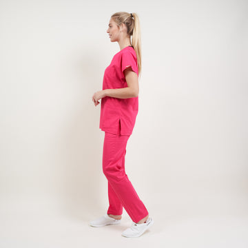 Ensemble Framboise