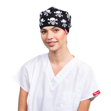 Gorro Sanitario - CALAVERAS