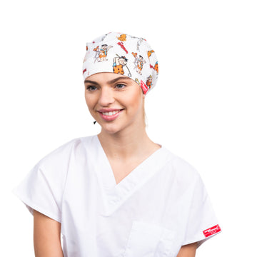 Gorro Sanitario - MACAO