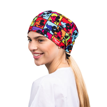 Gorro Sanitario - RATONCITOS