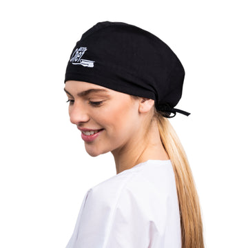 Gorro Sanitario - SÍ CHEF!!