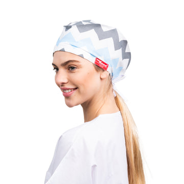 Gorro Sanitario - MAR