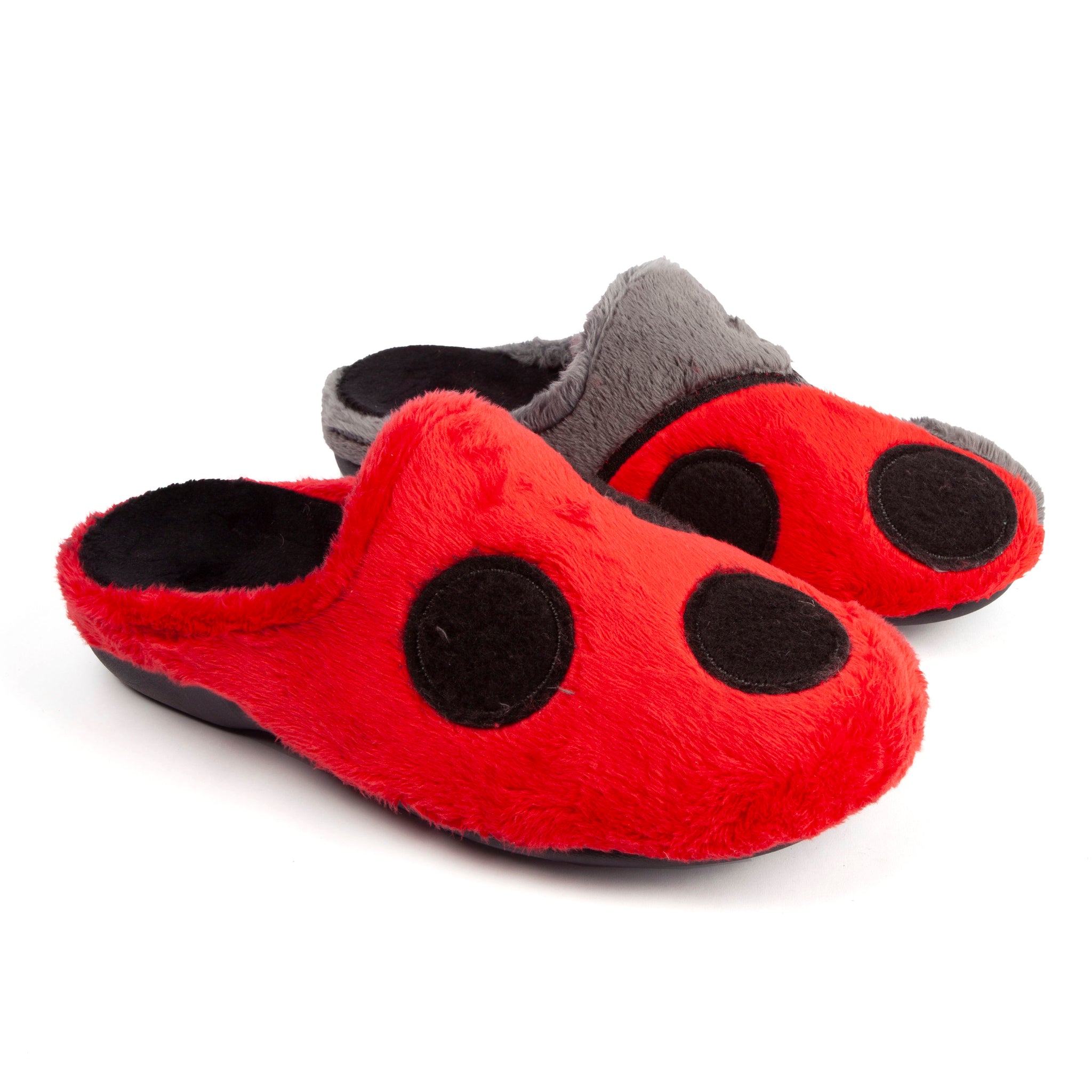 Slippers Mariquita