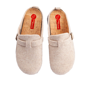 Slippers Bio Fieltro