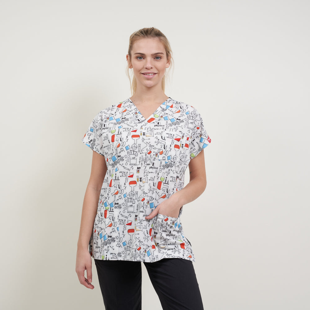 Chemie Ropa Chemistry