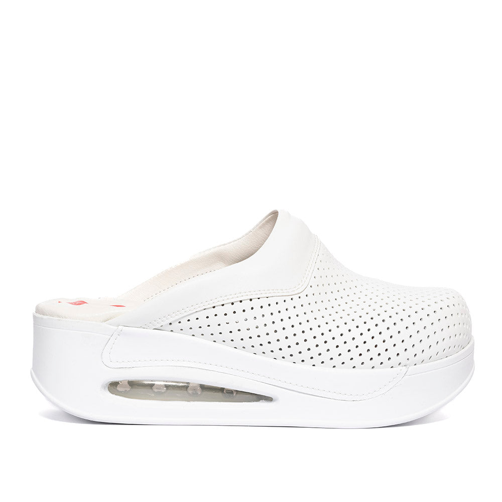 Zueco Closed AirMax - TOLÓN